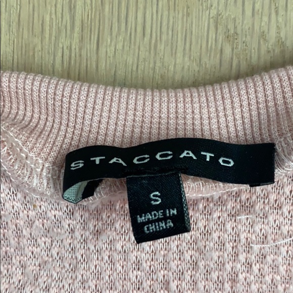 pink Sherpa - Picture 3 of 5